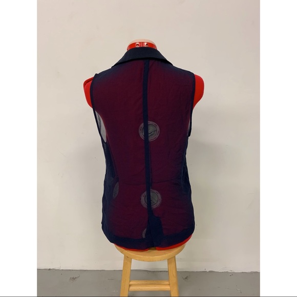 Lightweight Vest (with mesh back) - Picture 3 of 4